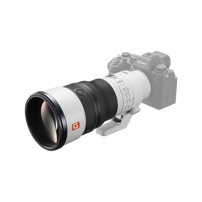 Sony Objectif FE 400mm f/4.5 GM OSS - Sony - Prophot