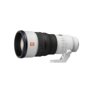 Sony Objectif FE 400mm f/4.5 GM OSS