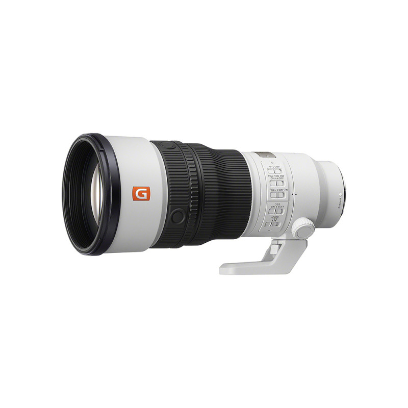 Sony Objectif FE 400mm f/4.5 GM OSS - Sony - Prophot