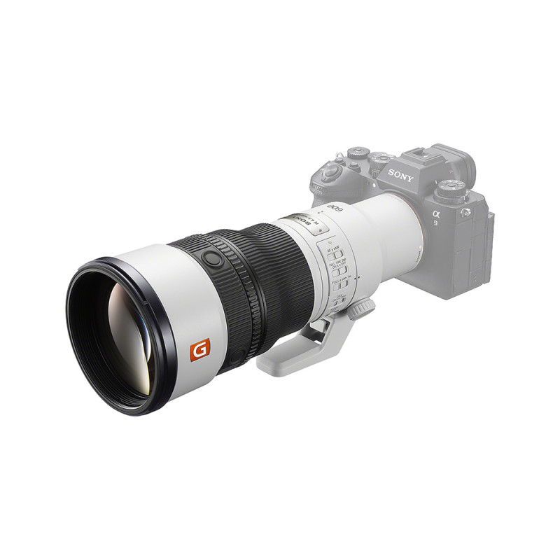 Sony Objectif FE 600mm f/6.3 GM OSS - Sony - Prophot