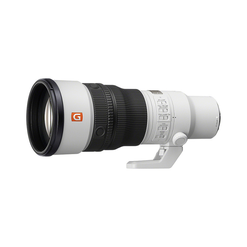 Sony Objectif FE 600mm f/6.3 GM OSS - Sony - Prophot