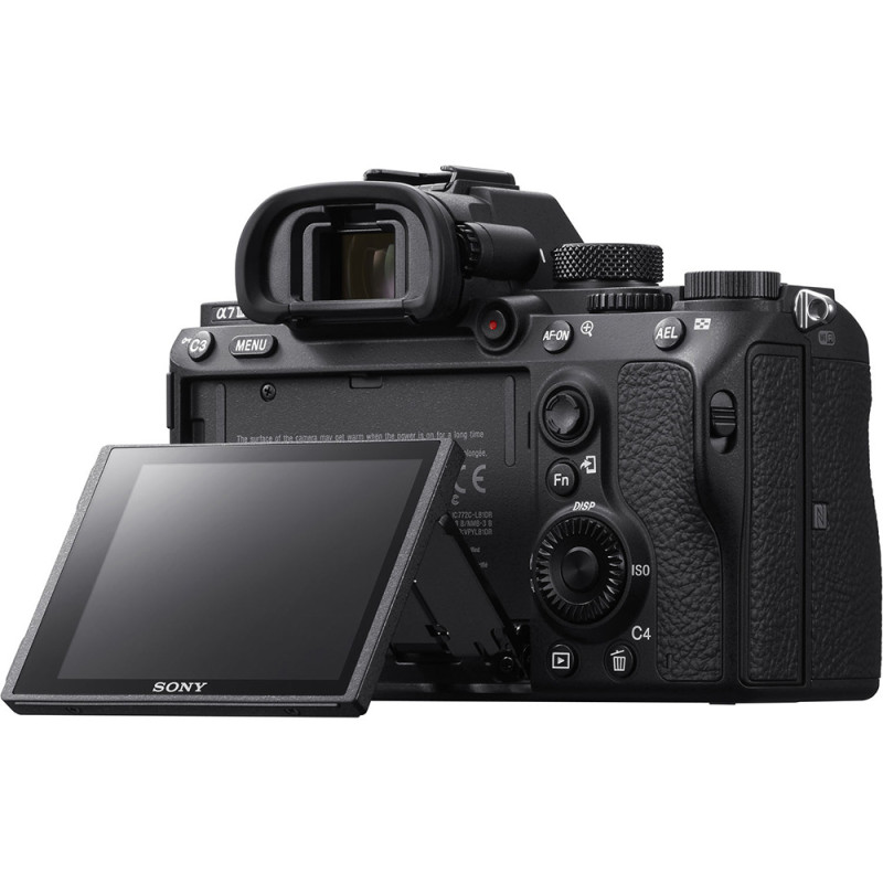 Sony Kit Alpha 7 III avec Objectif Thypoch Voyager 24-50mm f/2.8 - Sony - Prophot