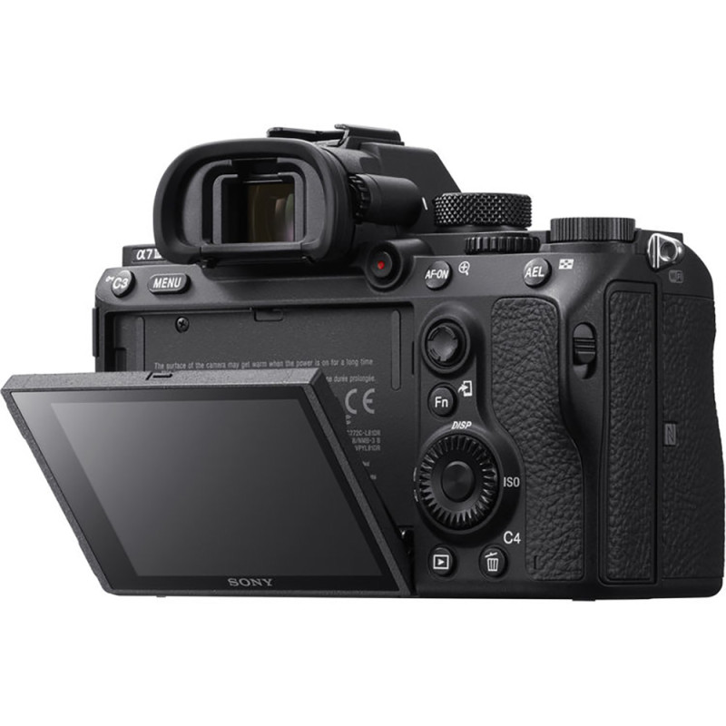 Sony Kit Alpha 7 III avec Objectif Thypoch Voyager 24-50mm f/2.8 - Sony - Prophot