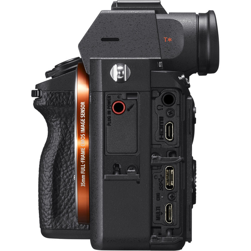 Sony Kit Alpha 7 III avec Objectif Thypoch Voyager 24-50mm f/2.8 - Sony - Prophot
