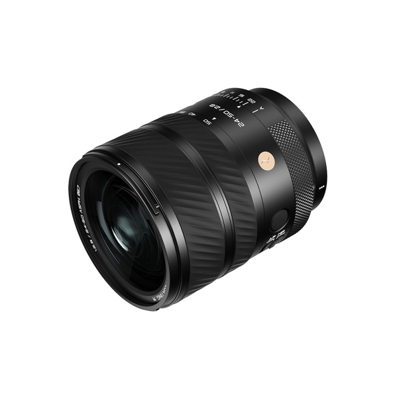 Sony Kit Alpha 7 III avec Objectif Thypoch Voyager 24-50mm f/2.8 - Sony - Prophot