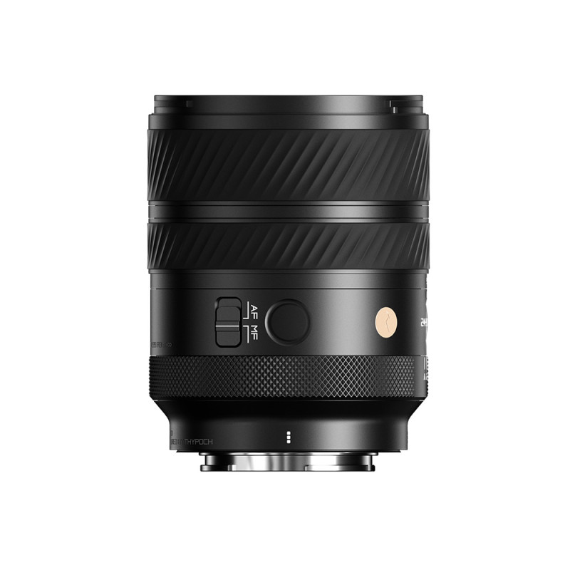 Sony Kit Alpha 7 III avec Objectif Thypoch Voyager 24-50mm f/2.8 - Sony - Prophot