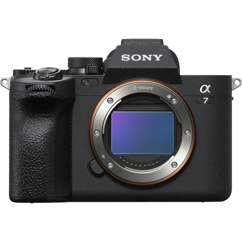 Sony Kit Alpha 7 IV avec Objectif Thypoch Voyager 24-50mm f/2.8 - Sony - Prophot