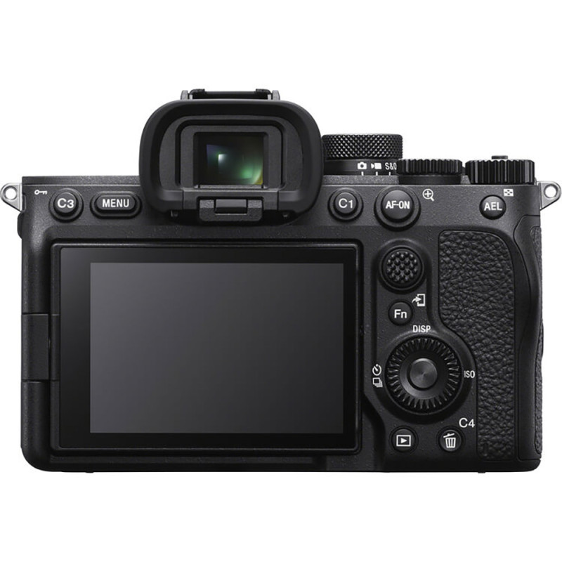 Sony Kit Alpha 7 IV avec Objectif Thypoch Voyager 24-50mm f/2.8 - Sony - Prophot