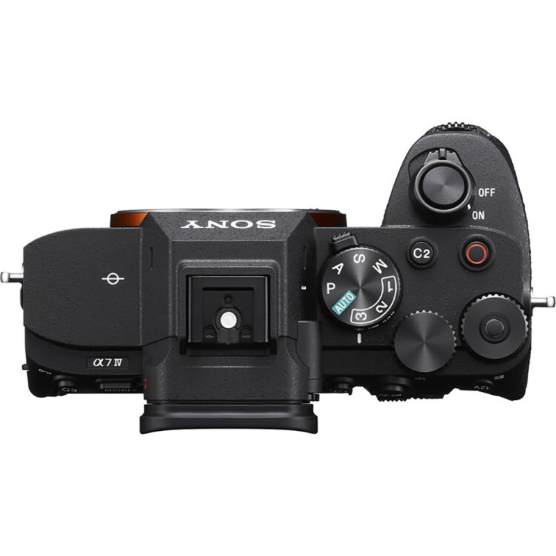 Sony Kit Alpha 7 IV avec Objectif Thypoch Voyager 24-50mm f/2.8 - Sony - Prophot