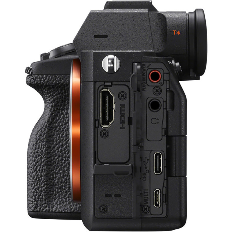 Sony Kit Alpha 7 IV avec Objectif Thypoch Voyager 24-50mm f/2.8 - Sony - Prophot