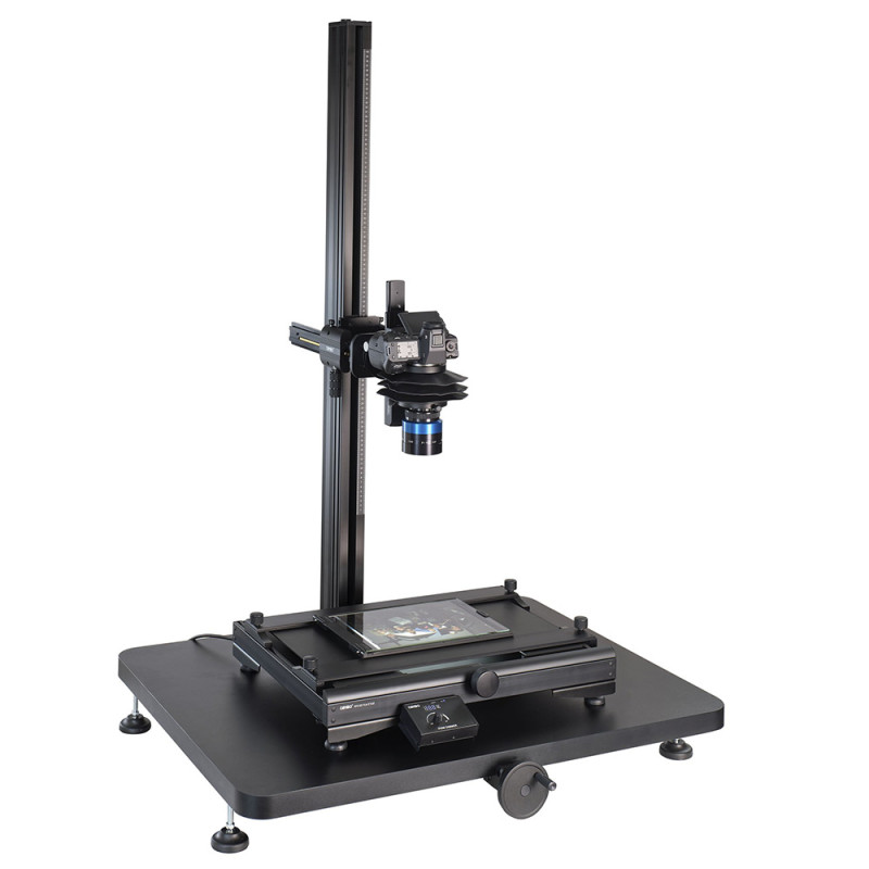 Cambo Statif Repro de Table RPS-260 - Cambo - Prophot