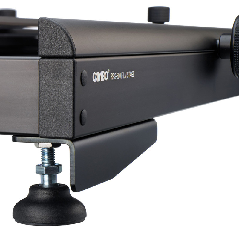 Cambo Film Capture Stage avec table lumineuse LED intégrée RPS-500E - Cambo - Prophot