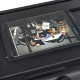 Cambo Film Capture Stage avec table lumineuse LED intégrée RPS-500E - Cambo - Prophot