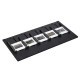 Cambo Support RPS-513 5 Diapositives 5x5 sous cache - Cambo - Prophot