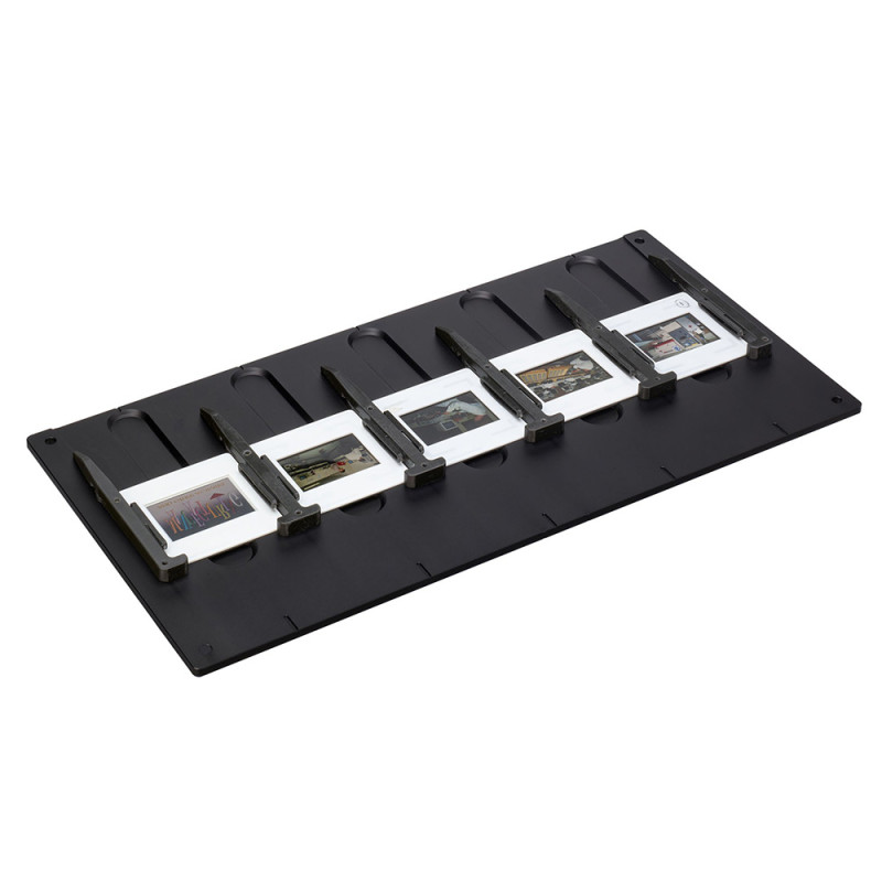 Cambo Support RPS-513 5 Diapositives 5x5 sous cache - Cambo - Prophot