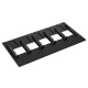 Cambo Support RPS-513 5 Diapositives 5x5 sous cache - Cambo - Prophot
