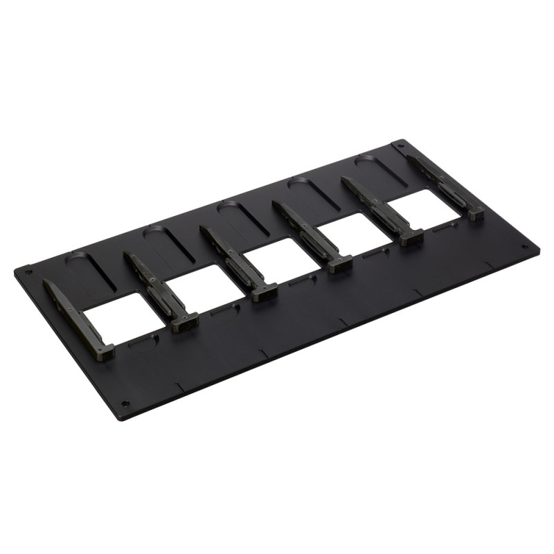 Cambo Support RPS-513 5 Diapositives 5x5 sous cache - Cambo - Prophot