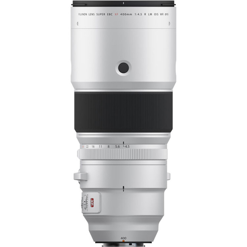 Fujifilm XF 400mm f/4.5 R LM OIS WR - Fujifilm - Prophot