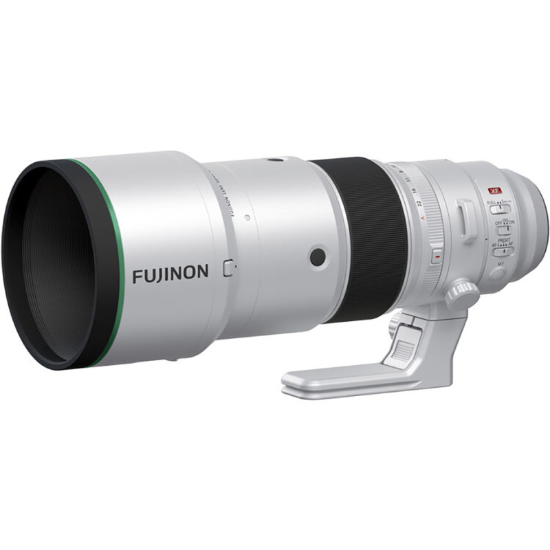 Fujifilm XF 400mm f/4.5 R LM OIS WR - Fujifilm - Prophot
