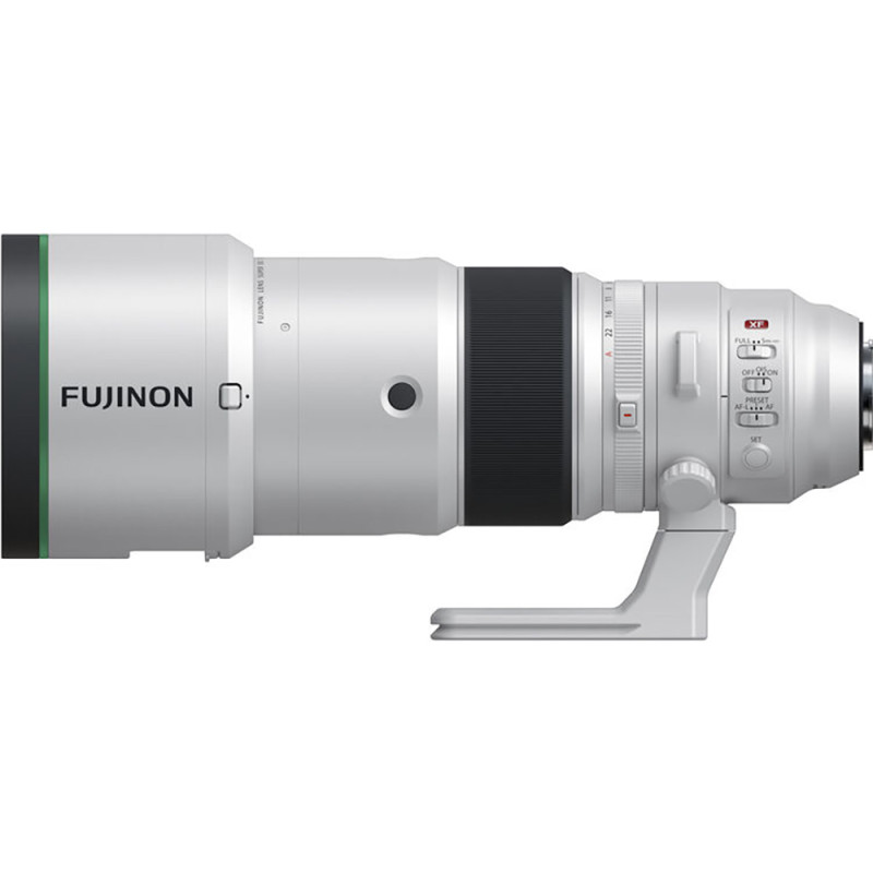 Fujifilm XF 400mm f/4.5 R LM OIS WR - Fujifilm - Prophot