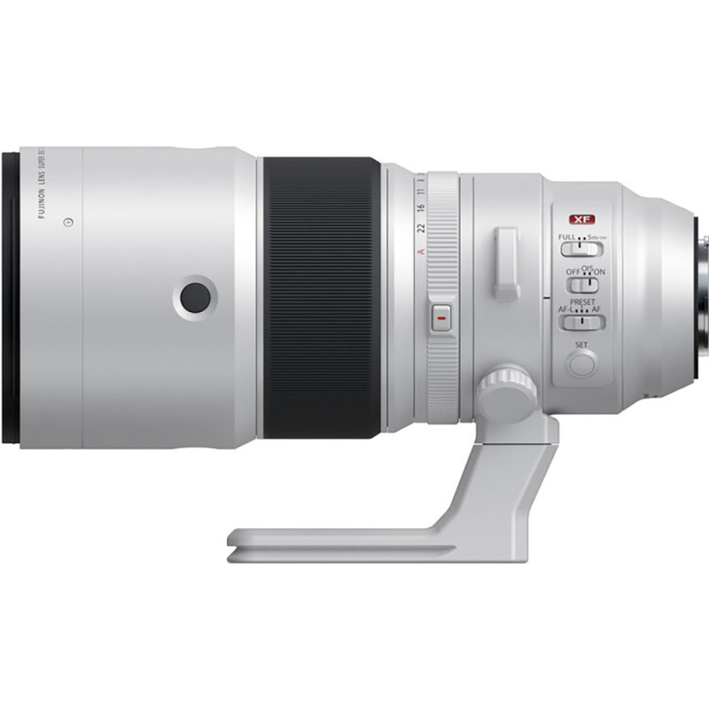 Fujifilm XF 400mm f/4.5 R LM OIS WR - Fujifilm - Prophot