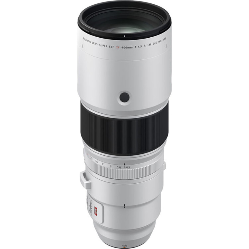 Fujifilm XF 400mm f/4.5 R LM OIS WR - Fujifilm - Prophot