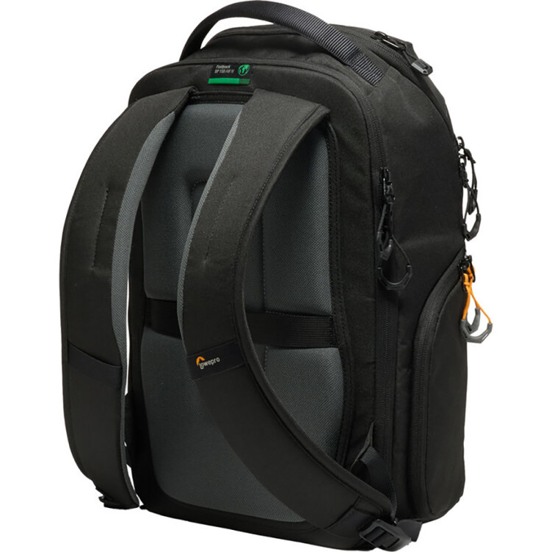 Lowepro Sac à Dos Fastpack BP 150 AW IV Black - 16L - Lowepro - Prophot