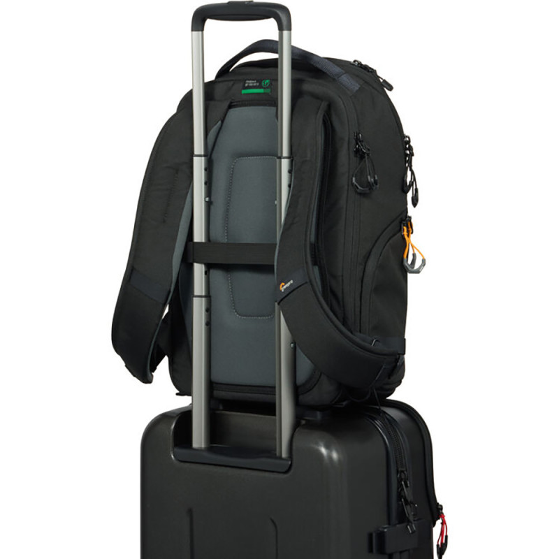 Lowepro Sac à Dos Fastpack BP 150 AW IV Black - 16L - Lowepro - Prophot