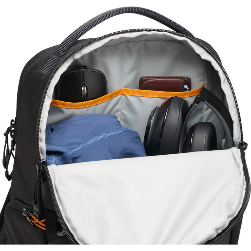 Lowepro Sac à Dos Fastpack BP 150 AW IV Black - 16L - Lowepro - Prophot