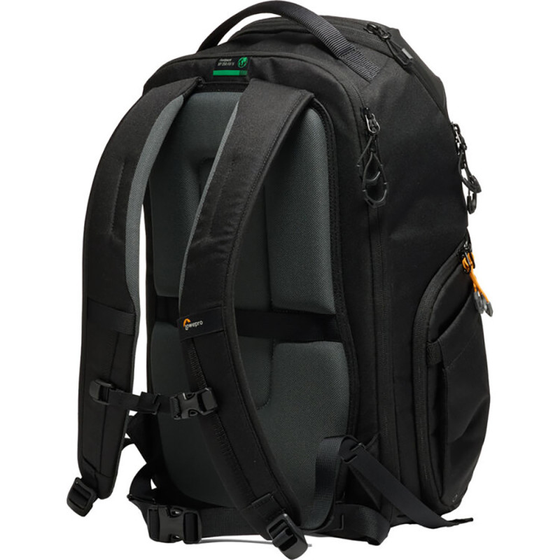 Lowepro Sac à Dos Fastpack BP 250 AW IV Black - 22L - Lowepro - Prophot