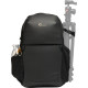 Lowepro Sac à Dos Fastpack BP 250 AW IV Black - 22L - Lowepro - Prophot