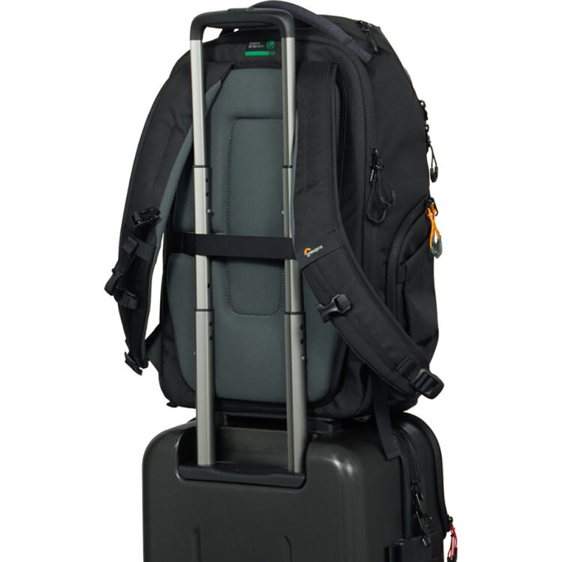 Lowepro Sac à Dos Fastpack BP 250 AW IV Black - 22L - Lowepro - Prophot