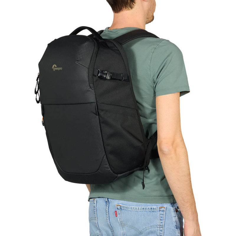 Lowepro Sac à Dos Fastpack BP 250 AW IV Black - 22L - Lowepro - Prophot