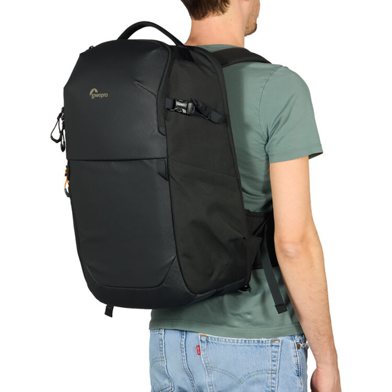 Lowepro Sac à Dos Fastpack BP 450 AW IV Black - 28L - Lowepro - Prophot