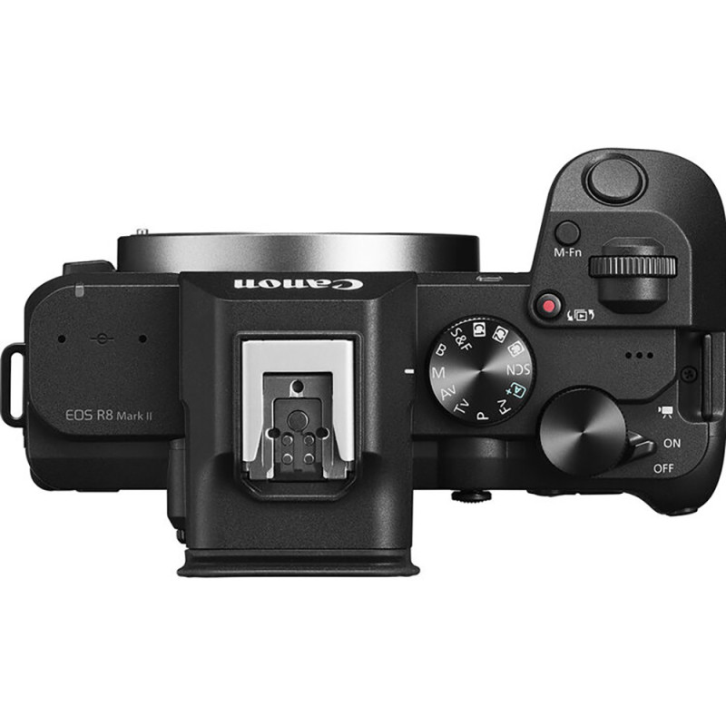 Canon EOS R8 Mark II - nu - Canon - Prophot