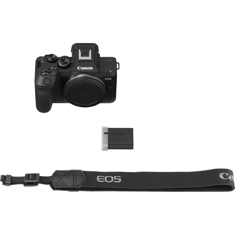 Canon EOS R8 Mark II - nu - Canon - Prophot