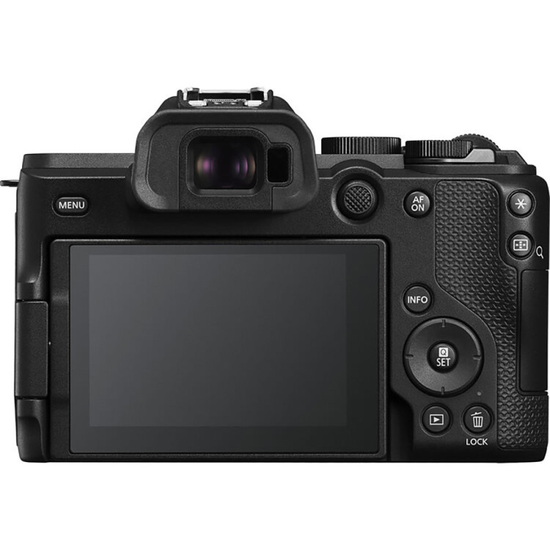 Canon Kit EOS R8 Mark II avec Objectif RF 24-50mm f/4.5-6.3 IS STM - Canon - Prophot