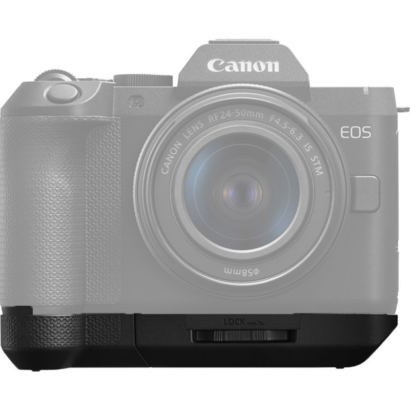 Canon Poignée Grip EG-E2 pour EOS R8 Mark II - Canon - Prophot