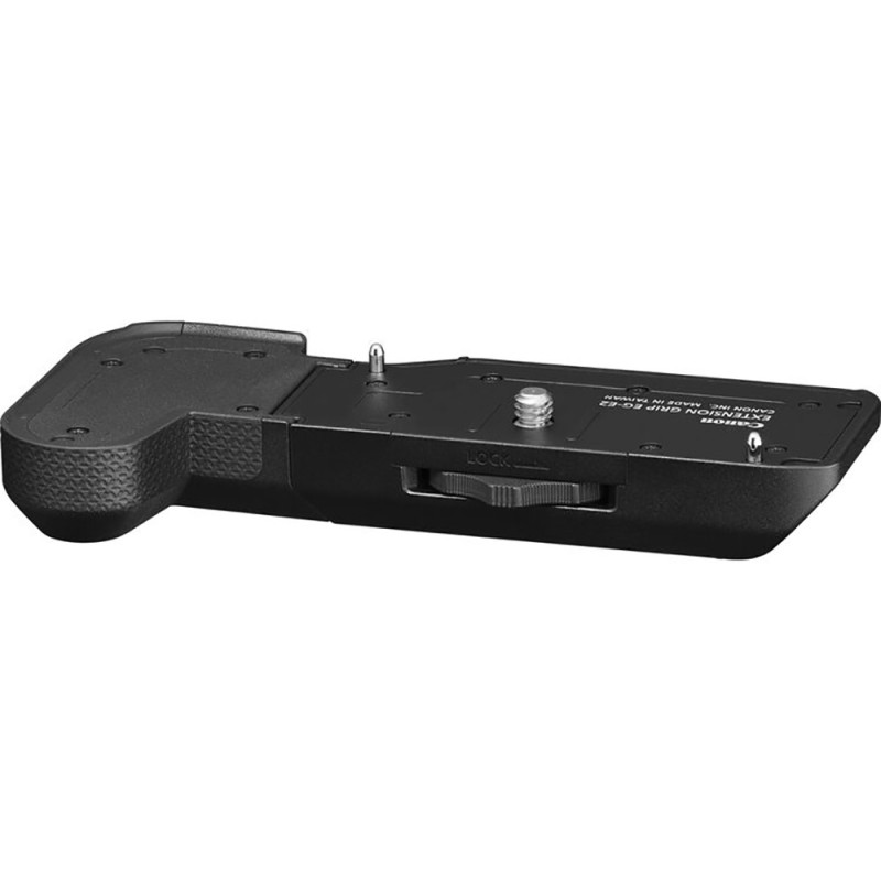 Canon Poignée Grip EG-E2 pour EOS R8 Mark II - Canon - Prophot