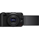Canon Kit EOS R50V avec Objectif RF-S 14-30mm f/4-6.3 IS STM PZ - Creator Kit - Canon - Prophot