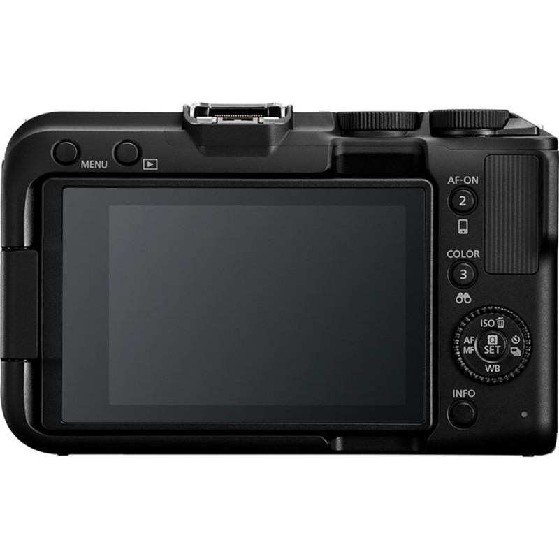 Canon Kit EOS R50V avec Objectif RF-S 14-30mm f/4-6.3 IS STM PZ - Creator Kit - Canon - Prophot