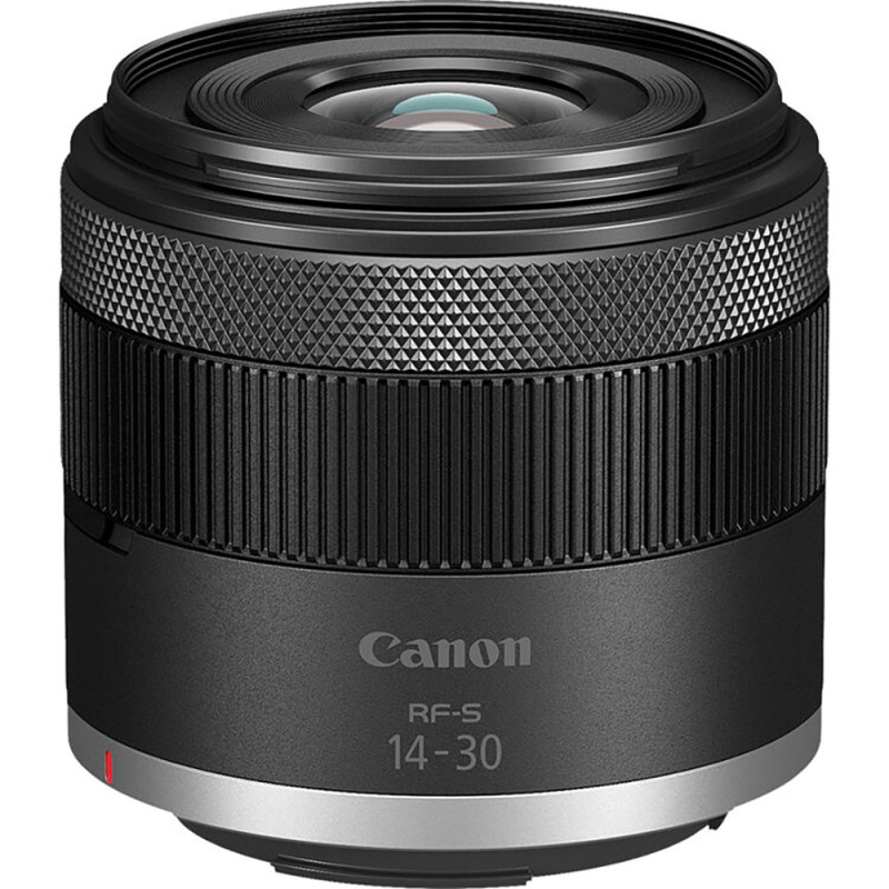 Canon Kit EOS R50V avec Objectif RF-S 14-30mm f/4-6.3 IS STM PZ - Creator Kit - Canon - Prophot