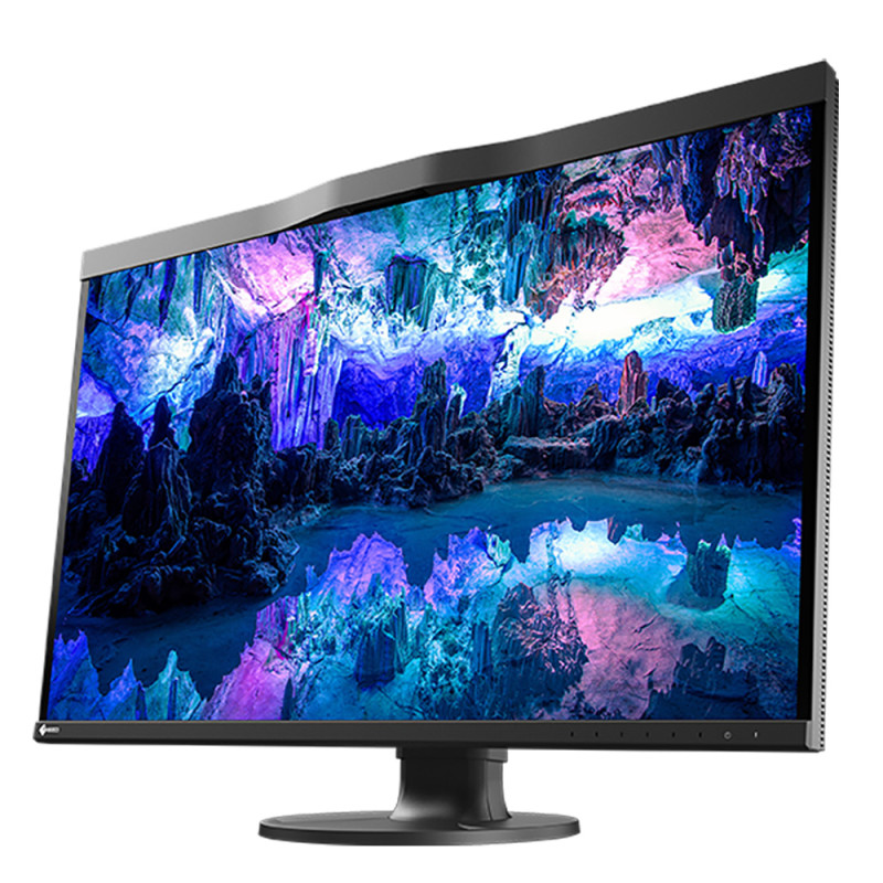 Eizo Ecran ColorEdge CG3200X 31,5" - Eizo - Prophot