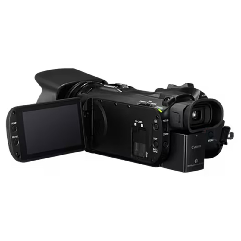 Canon Camescope Legria HF-G70 - Canon - Prophot