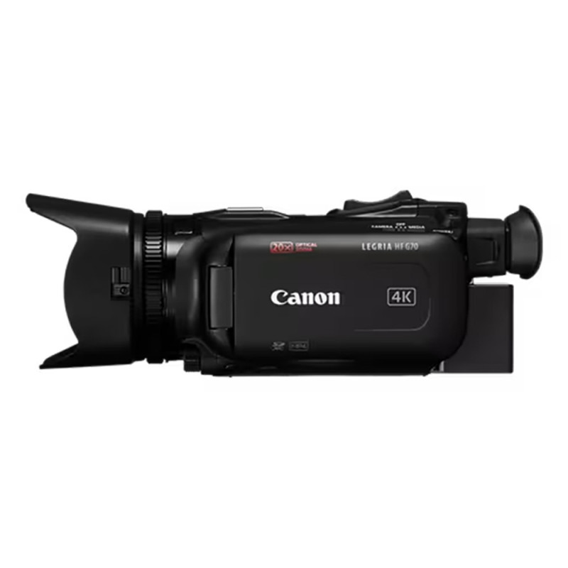 Canon Camescope Legria HF-G70 - Canon - Prophot