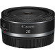 Canon Objectif RF 28mm f/2.8 STM - Canon - Prophot