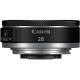 Canon Objectif RF 28mm f/2.8 STM - Canon - Prophot