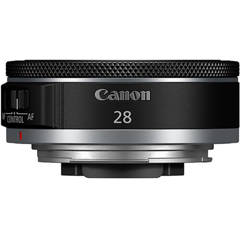 Canon Objectif RF 28mm f/2.8 STM - Canon - Prophot