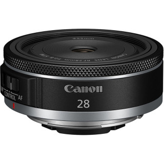 Canon Objectif RF 28mm f/2.8 STM