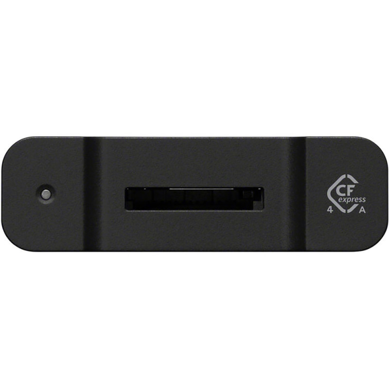 Sony Lecteur de Carte CFexpress Type A MRW-G3 - Sony - Prophot
